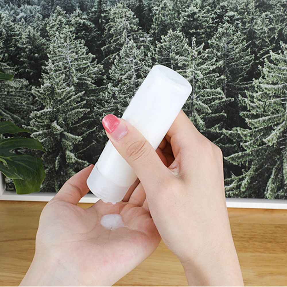 ローションジェルクリーム用パッキングボトル ミニポータブルシ - Gel Refill Pack のレビューと価格