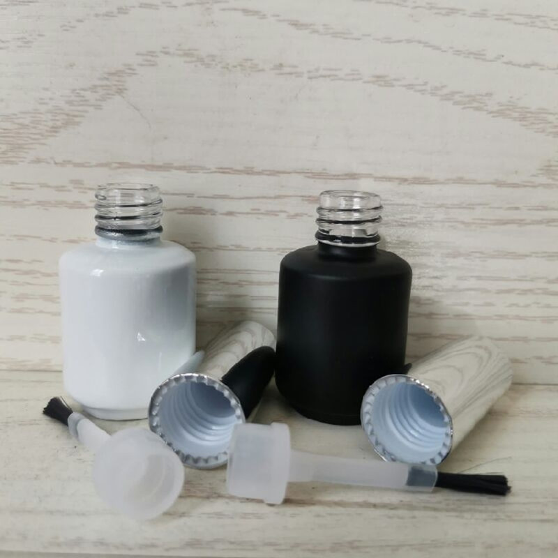 卸売 8 ミリリットル空のマニキュア Gule ボトル Co - Gel Refill Pack のレビューと価格
