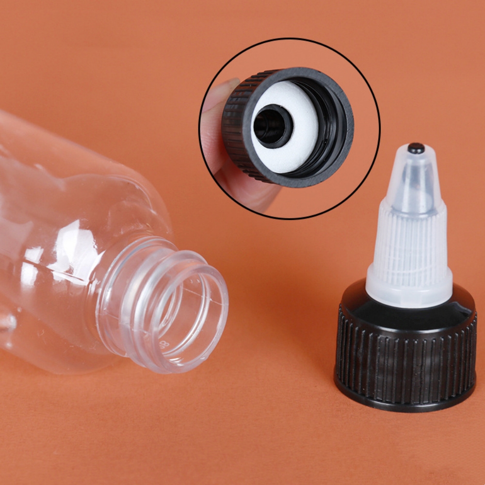 10 個 30/60/100/120 ミリリットルリサイクル - Fountain Pen Bottled Ink のレビューと価格