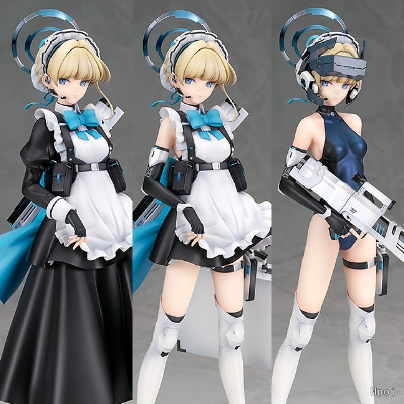 アルターブルーアーカイブ トキ・アスマ 1/7 アクションフ - Archive Box Set のレビューと価格