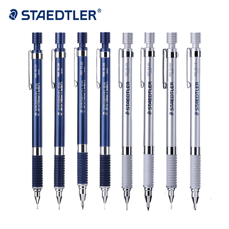 ステッドラー 92525/35 メカニカルペンシル 低重心メ - Mechanical Pencil 0.3 のレビューと価格