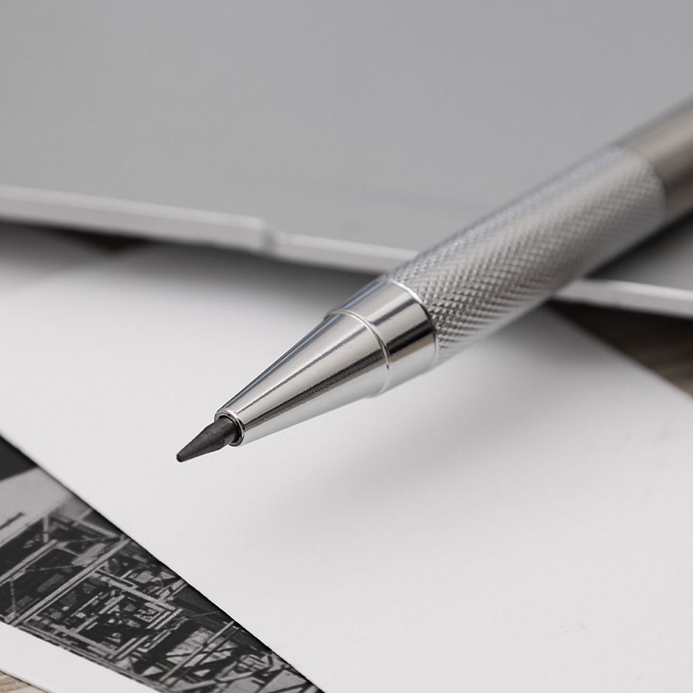 6箱入り 0.3/0.5/0.7/0.9/1.3/2.0/3 - Mechanical Pencil 0.3 のレビューと価格