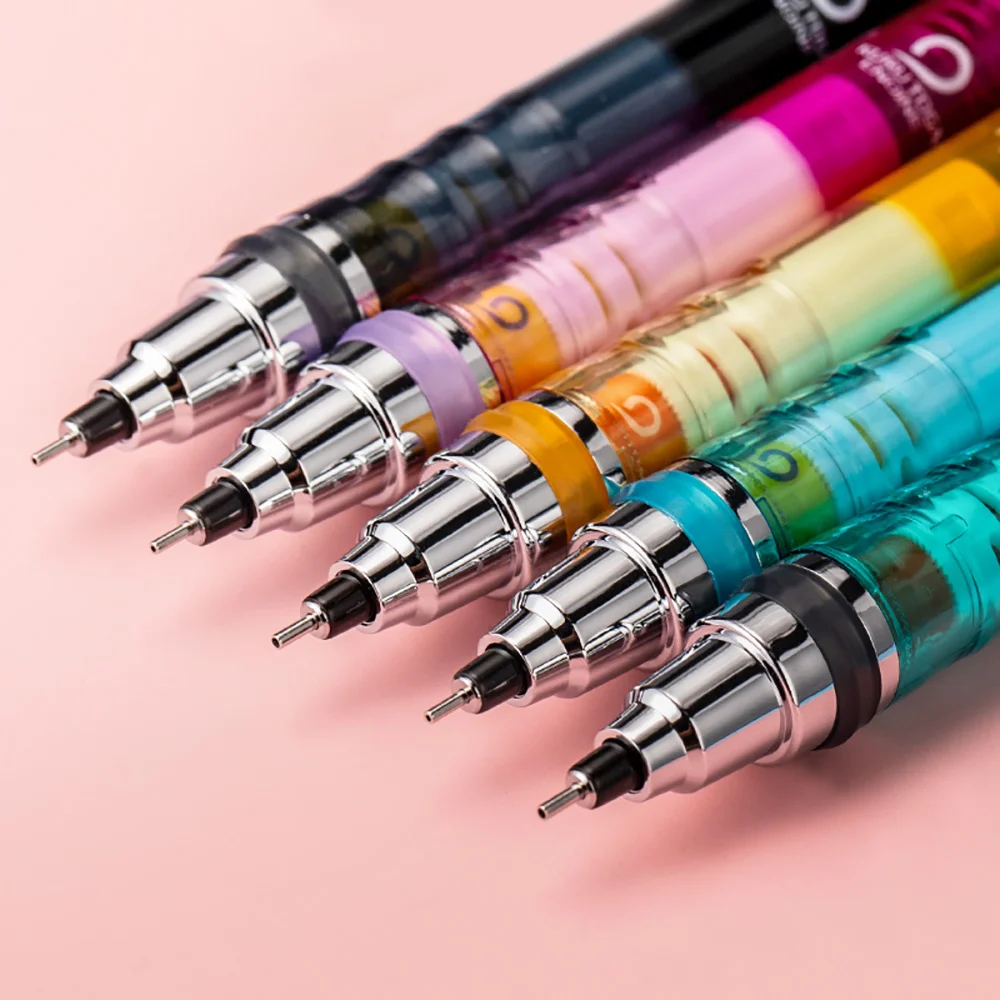 1 個 M5-450 シャープペンシル 0.3/0.5 ミリ - Mechanical Pencil 0.3 のレビューと価格