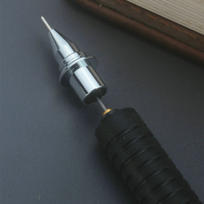 ドイツステッドラー絵画シャープペンシル 925 15 重力定 - Mechanical Pencil 0.3 のレビューと価格