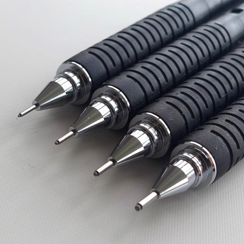 ドイツステッドラー絵画シャープペンシル 925 15 重力定 - Mechanical Pencil 0.3 のレビューと価格