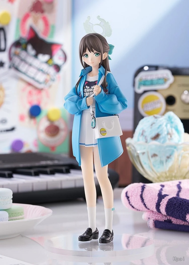 グッドスマイル POP UP PARADE カズーラ・アイリ - Archive Box Set のレビューと価格